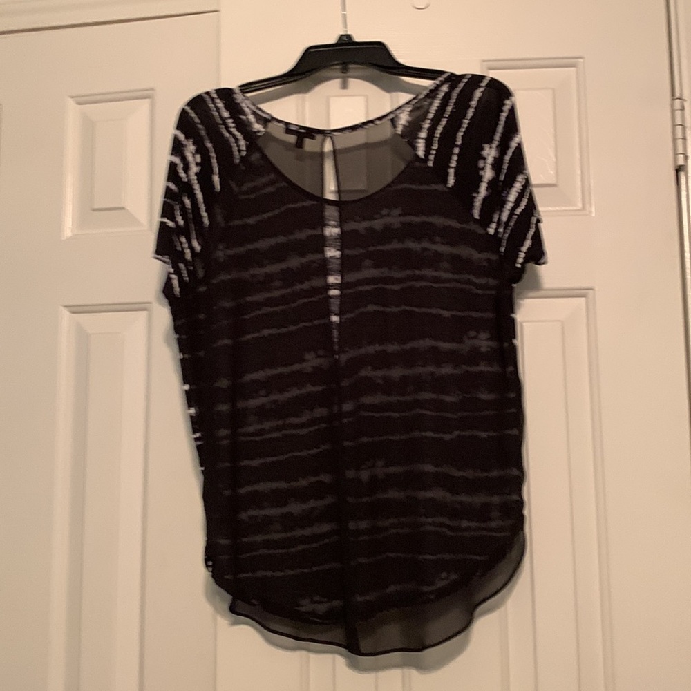 Express blouse euc - Picture 2 of 2